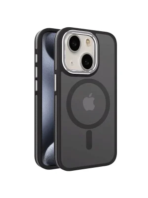 Joko iPhone 15 Winner Magsafe Kapak - Siyah
