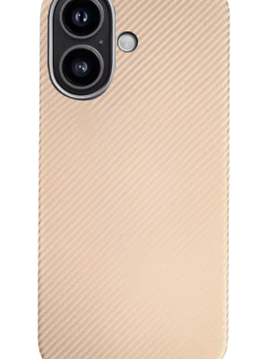 Joko iPhone 16 Besa Magsafe Kapak - Desert