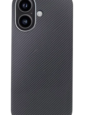 Joko iPhone 16 Besa Magsafe Kapak - Siyah