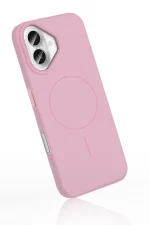 Joko iPhone 16 Broş Magsafe Kapak - Siyah - Görsel 2