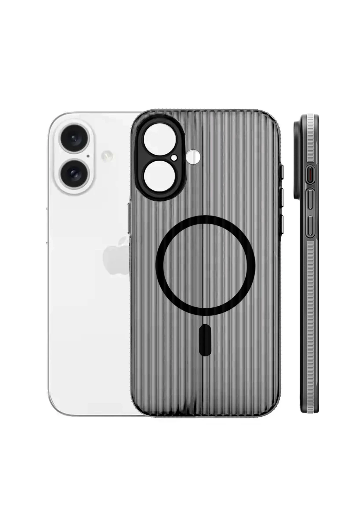 joko-iphone-16-line-magsafe-kapak-gri-default.webp Joko iPhone 16 Line Magsafe Kapak - Gri - Görsel 1