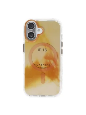 Joko iPhone 16 Phantom Magsafe Kapak - Gold