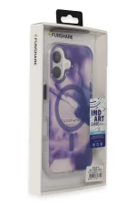 Joko iPhone 16 Phantom Magsafe Kapak - Siyah - Görsel 3