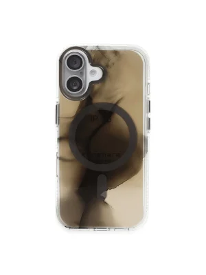 Joko iPhone 16 Phantom Magsafe Kapak - Siyah