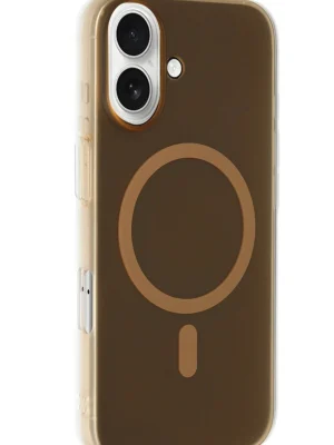 Joko iPhone 16 Plus Tuna PC Slim Magsafe Kapak - Desert