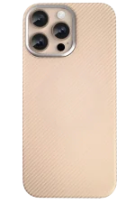 Joko iPhone 16 Pro Besa Magsafe Kapak - Desert
