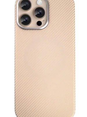 Joko iPhone 16 Pro Besa Magsafe Kapak - Desert