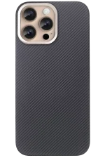 Joko iPhone 16 Pro Besa Magsafe Kapak - Siyah