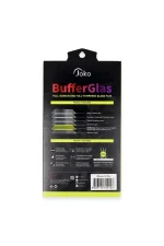 Joko iPhone 16 Pro Buffer Cam Ekran Koruyucu - Siyah - Görsel 2