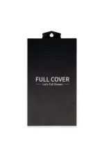 Joko iPhone 16 Pro Buffer Hayalet Cam Ekran Koruyucu - Siyah - Görsel 3