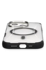 Joko iPhone 16 Pro Max Hilton Magsafe Kapak - Siyah - Görsel 4