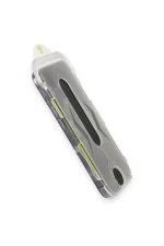 Joko iPhone 16 Pro Max Joko Magic 5D Hayalet Cam - Siyah - Görsel 2