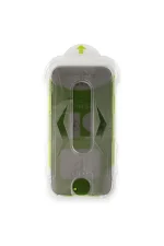 Joko iPhone 16 Pro Max Joko Magic 5D Hayalet Cam - Siyah