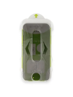 Joko iPhone 16 Pro Max Joko Magic 5D Hayalet Cam - Siyah