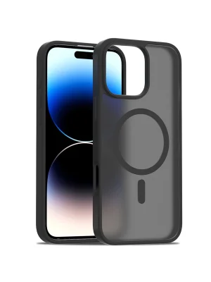 Joko iPhone 16 Pro Max Jota Magsafe Kapak - Siyah