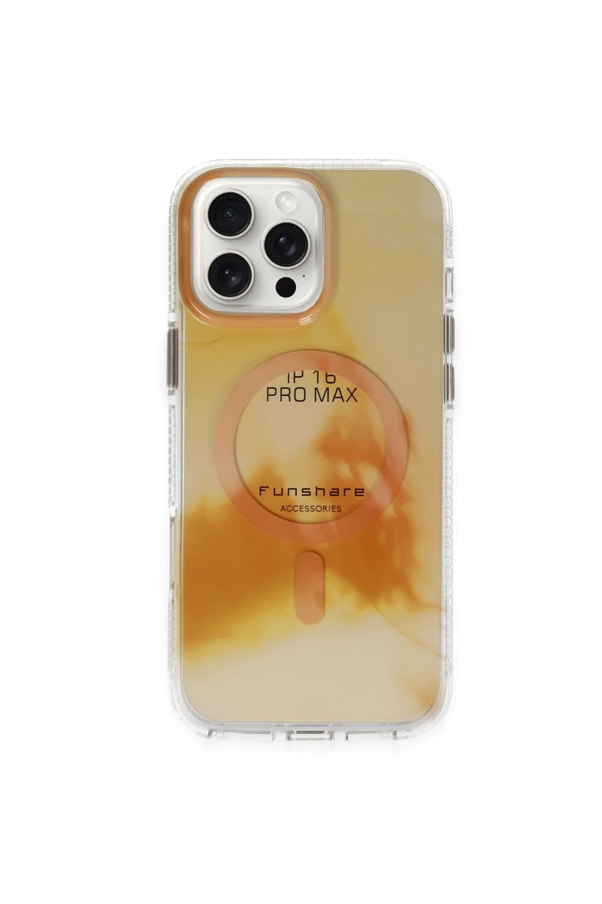 joko-iphone-16-pro-phantom-magsafe-kapak-gold-default.webp Joko iPhone 16 Pro Phantom Magsafe Kapak - Gold - Görsel 1