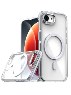 Joko iPhone 16E Bella Magsafe Kapak - Gri