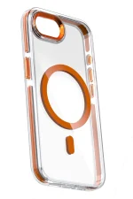 Joko iPhone 16E Bella Magsafe Kapak - Siyah - Görsel 2