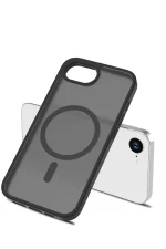 Joko iPhone 16E Jota Magsafe Kapak - Lacivert - Görsel 2