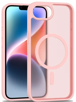 Joko iPhone 16E Jota Magsafe Kapak - Pudra