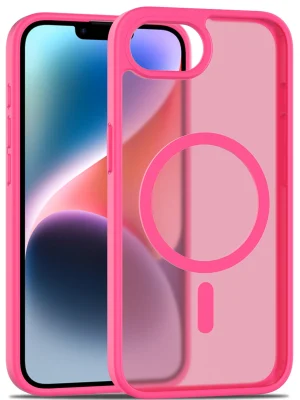 Joko iPhone 16E Jota Magsafe Kapak - Rose