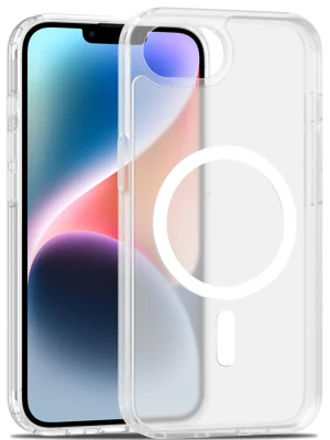 Joko iPhone 16E Jota Magsafe Kapak - Şeffaf