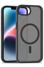 Joko iPhone 16E Jota Magsafe Kapak - Siyah