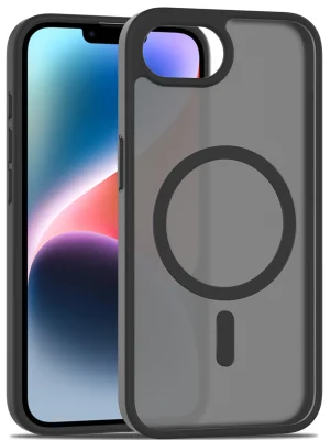 Joko iPhone 16E Jota Magsafe Kapak - Siyah
