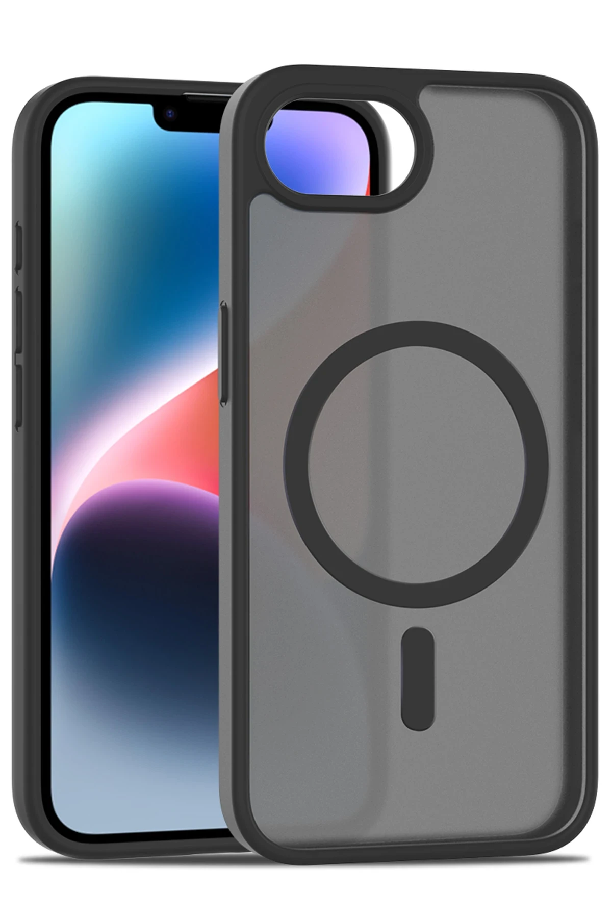 joko-iphone-16e-jota-magsafe-kapak-siyah-default.webp Joko iPhone 16E Jota Magsafe Kapak - Siyah - Görsel 1