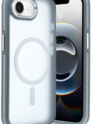 Joko iPhone 16E Winner Magsafe Kapak - Gri
