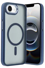 Joko iPhone 16E Winner Magsafe Kapak - Lacivert