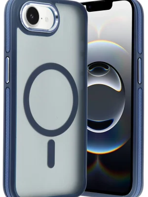 Joko iPhone 16E Winner Magsafe Kapak - Lacivert