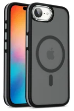 Joko iPhone 16E Winner Magsafe Kapak - Siyah - Görsel 2