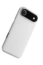 Joko iPhone 17 Air Wonder Deri Magsafe Kapak - Beyaz - Görsel 2