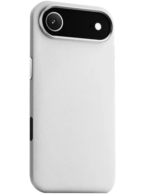 Joko iPhone 17 Air Wonder Deri Magsafe Kapak - Beyaz