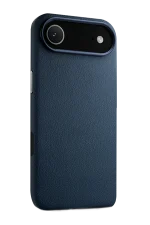 Joko iPhone 17 Air Wonder Deri Magsafe Kapak - Lacivert