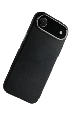 Joko iPhone 17 Air Wonder Deri Magsafe Kapak - Siyah - Görsel 2