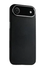 Joko iPhone 17 Air Wonder Deri Magsafe Kapak - Siyah