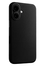 Joko iPhone 17 Wonder Deri Magsafe Kapak - Siyah