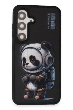 Joko Samsung Galaxy S23 FE Fun Magsafe Kapak - Siyah