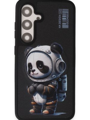 Joko Samsung Galaxy S23 FE Fun Magsafe Kapak - Siyah