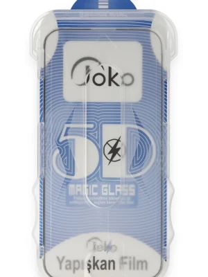 Joko Samsung Galaxy S23 FE Joko Magic 5D Cam