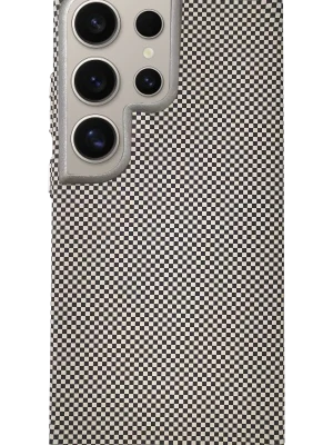 Joko Samsung Galaxy S23 Ultra Besa Magsafe Kapak - Titan Gri