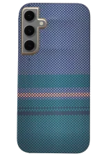 Joko Samsung Galaxy S24 Besa Magsafe Kapak - Mavi