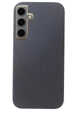 Joko Samsung Galaxy S24 Besa Magsafe Kapak - Siyah