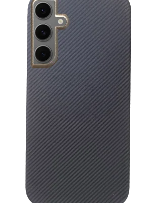 Joko Samsung Galaxy S24 Besa Magsafe Kapak - Siyah