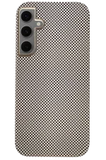 Joko Samsung Galaxy S24 Besa Magsafe Kapak - Titan Gri