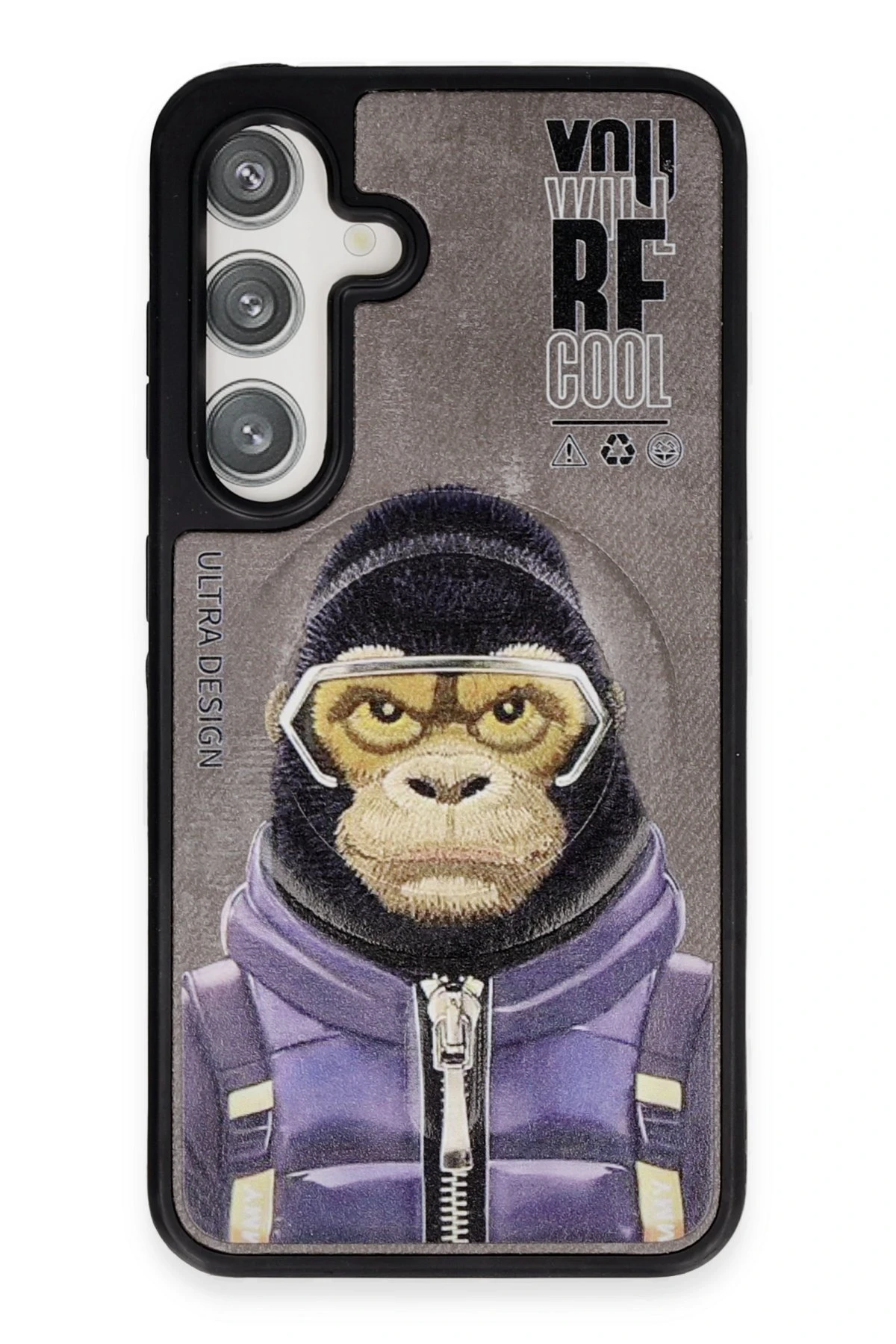 joko-samsung-galaxy-s24-fun-magsafe-kapak-natural-grey-default.webp Joko Samsung Galaxy S24 Fun Magsafe Kapak - Natural Grey - Görsel 1