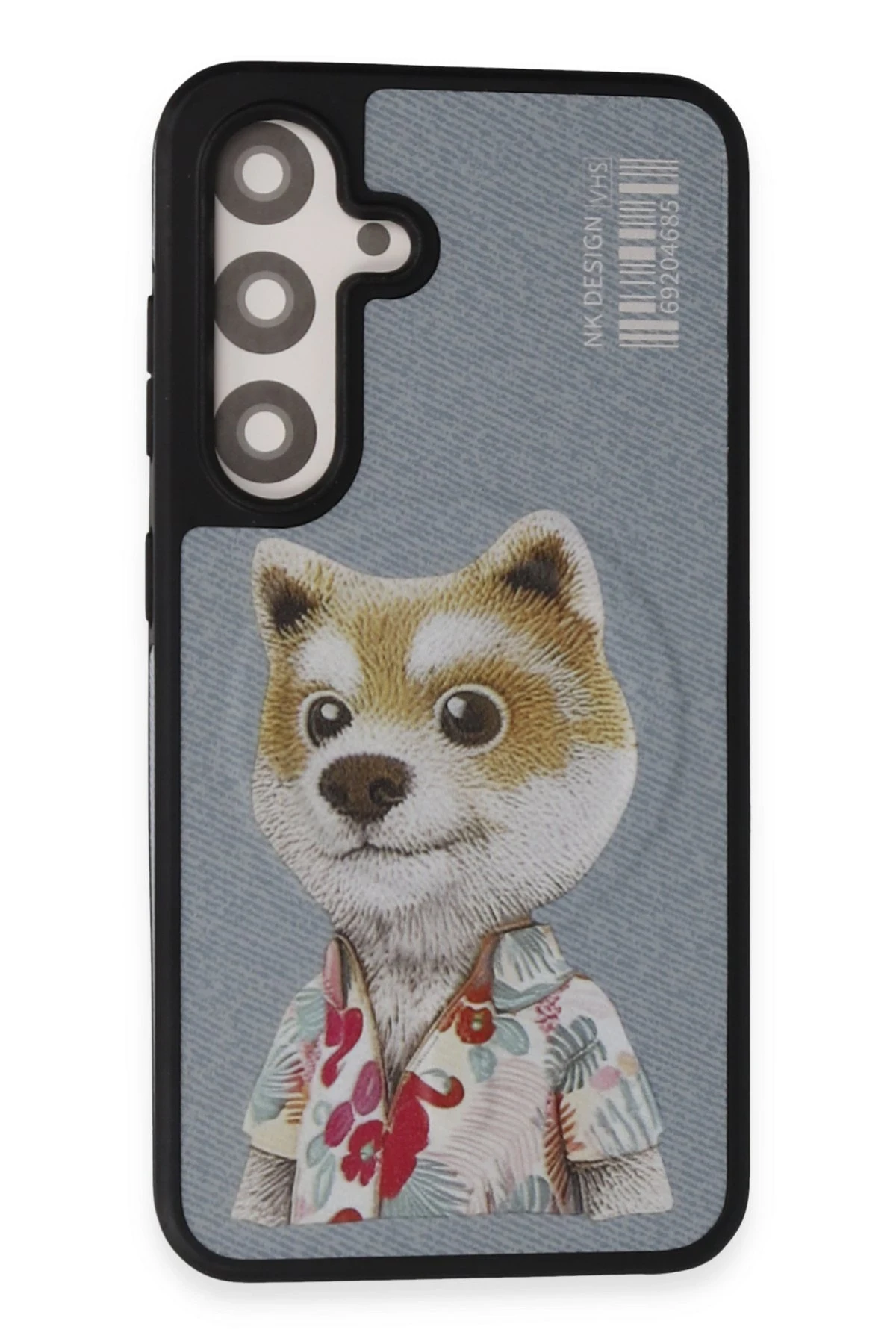 joko-samsung-galaxy-s24-fun-magsafe-kapak-titan-gri-default.webp Joko Samsung Galaxy S24 Fun Magsafe Kapak - Titan Gri - Görsel 1