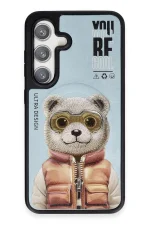 Joko Samsung Galaxy S24 Fun Magsafe Kapak - Turkuaz